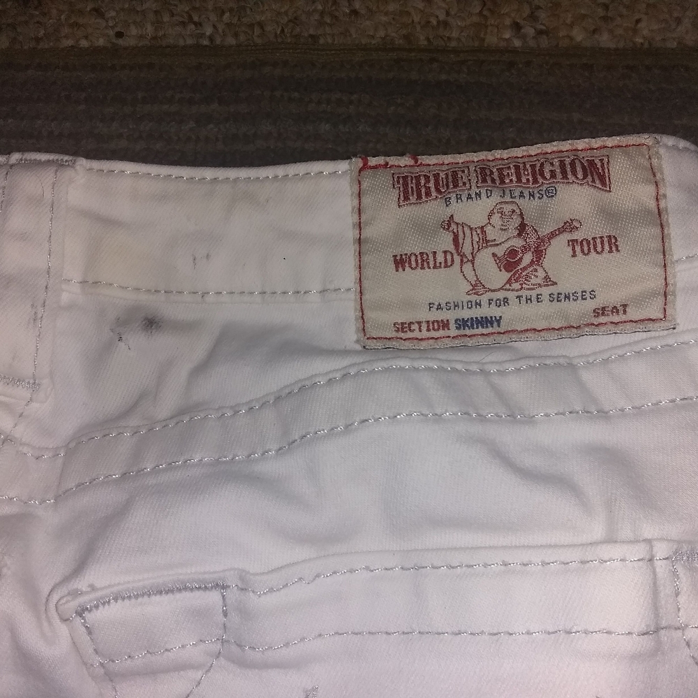 Mss me, rock revival, true religion, day trip,